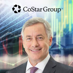CoStar Group - CEO Andy Florance