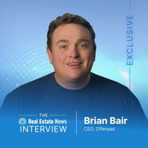 Brian Bair, CEO, Offerpad