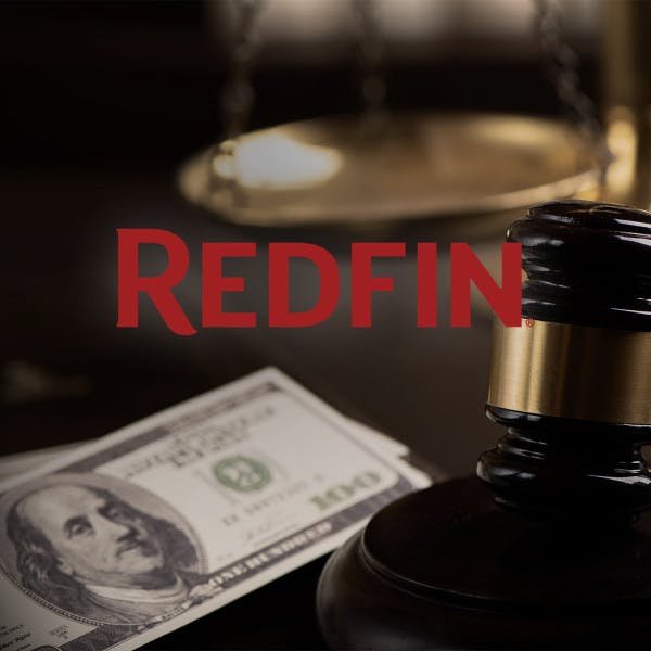 Redfin settles class action case over wages