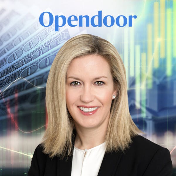 Carrie Wheeler, CEO, Opendoor