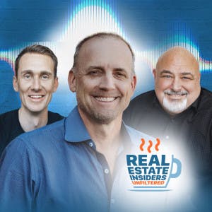 Real Estate Insiders Unfiltered with guest Lane Hornung