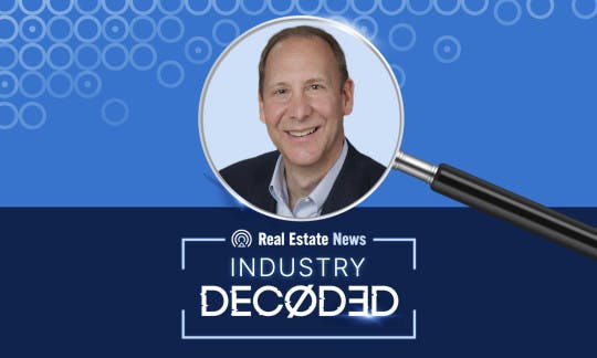 Industry Decoded with Russ Cofano