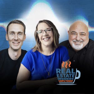 Real Estate Insiders Unfiltered with guest Skylar Olsen.