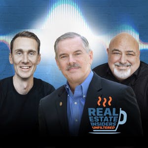 Real Estate Insiders Unfiltered with guest Stefan Swanepoel