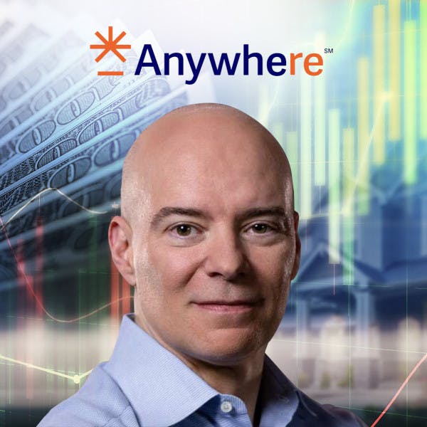 Ryan Schneider, CEO, Anywhere Real Estate