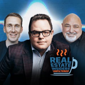 Real Estate Insiders Unfiltered: James Dwiggins, Keith Robinson, Jay Baer