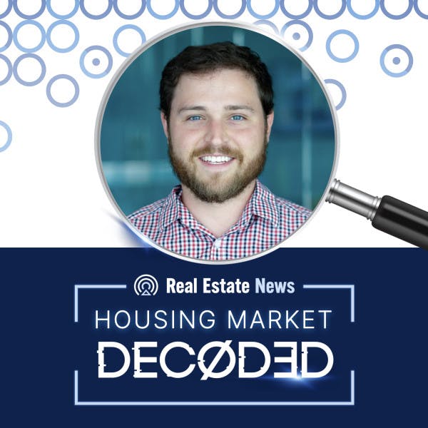 "Housing Market Decoded" - Jeff Tucker, Principal Economist, Windermere Real Estate