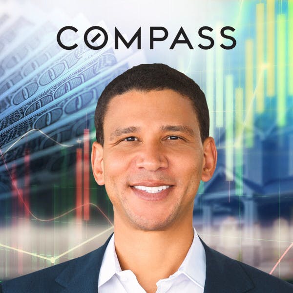 Robert Reffkin, CEO, Compass