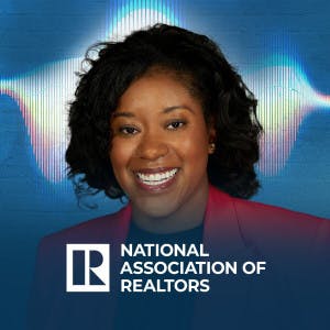 Nykia Wright, Interim CEO, National Association of Realtors