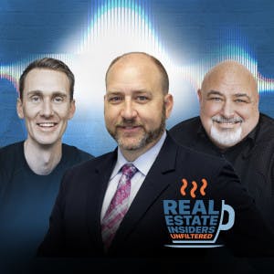 Real Estate Insiders Unfiltered with guest Ed Zorn, VP and General Counsel, CRMLS