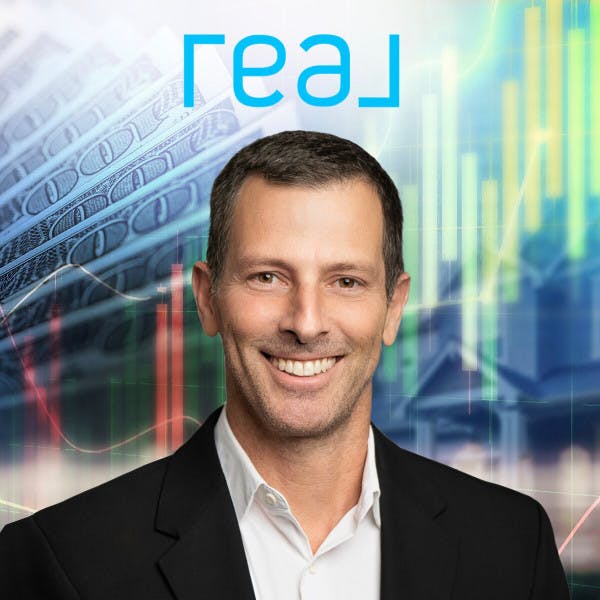 Tamir Poleg, CEO, The Real Brokerage