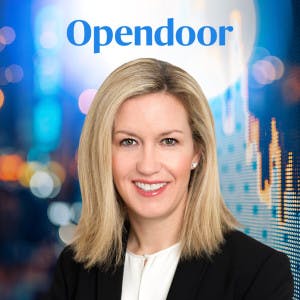 Carrie Wheeler, CEO, Opendoor