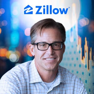 Rich Barton, CEO, Zillow Group.